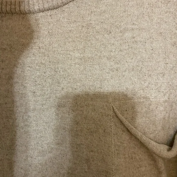 Free People Sweater Dress - Picture 3 of 4